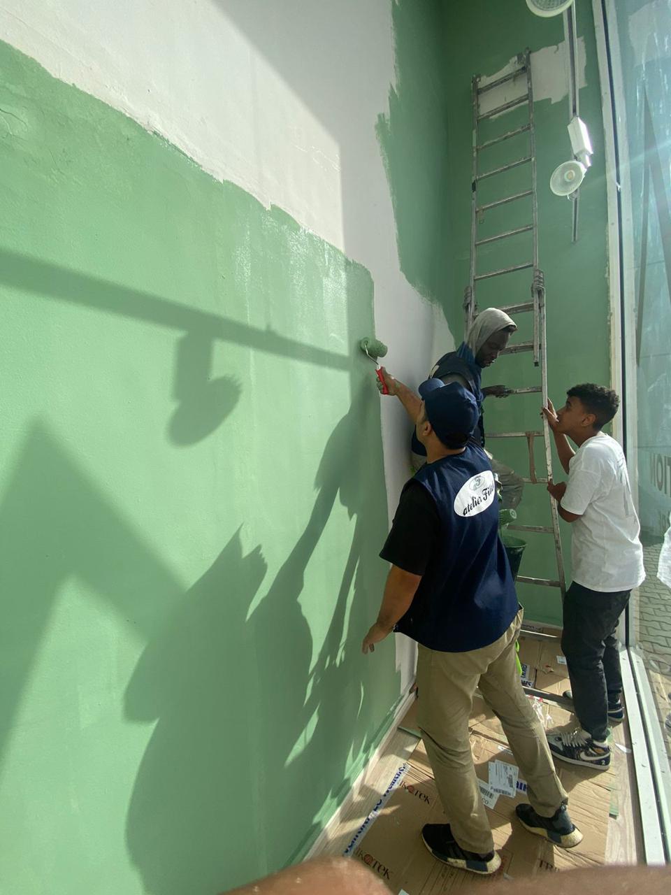 peinture